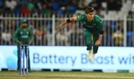 Pakistan v Scotland - ICC Men's T20 World Cup 2021
